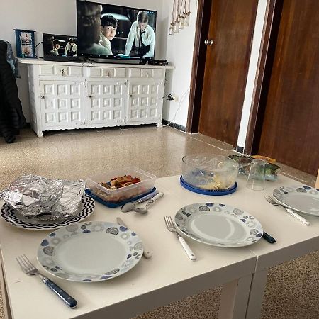 Villa Pordofo 2 Chambres Roses Eksteriør billede