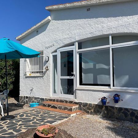 Villa Pordofo 2 Chambres Roses Eksteriør billede