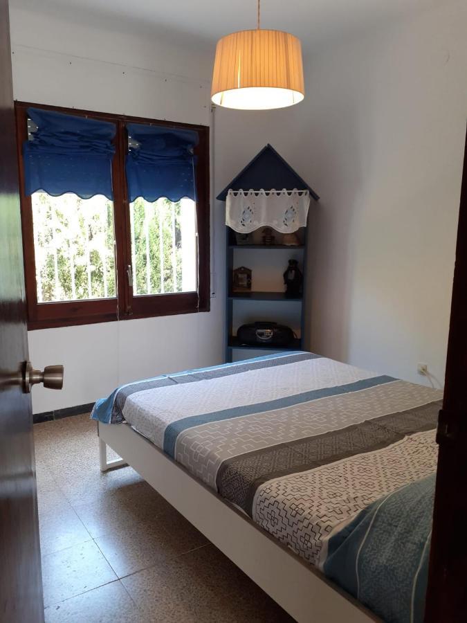 Villa Pordofo 2 Chambres Roses Eksteriør billede
