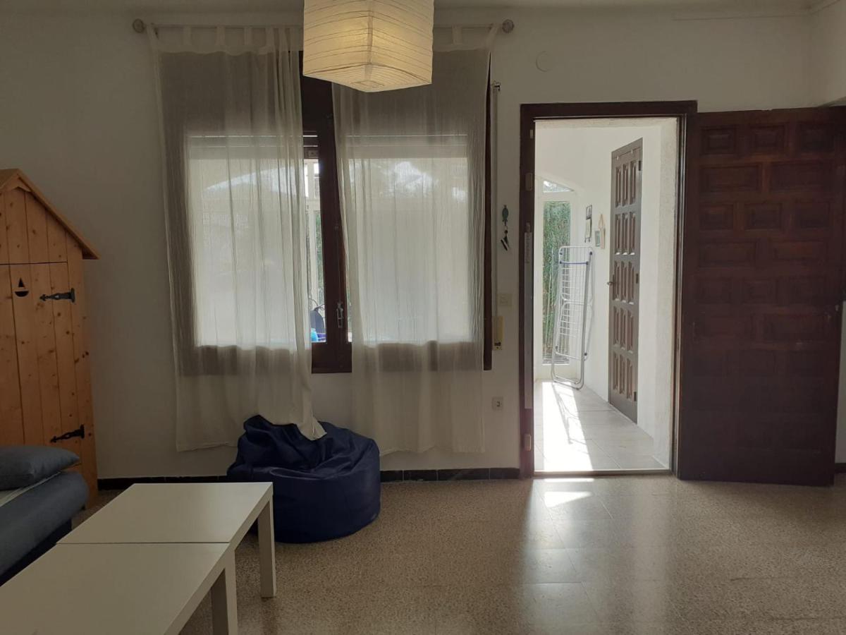Villa Pordofo 2 Chambres Roses Eksteriør billede