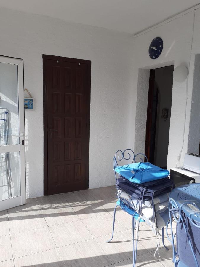 Villa Pordofo 2 Chambres Roses Eksteriør billede