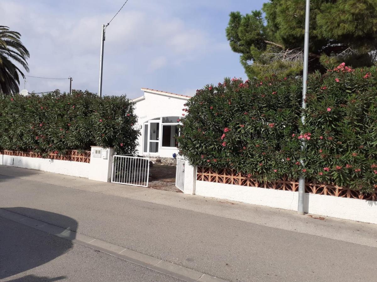 Villa Pordofo 2 Chambres Roses Eksteriør billede