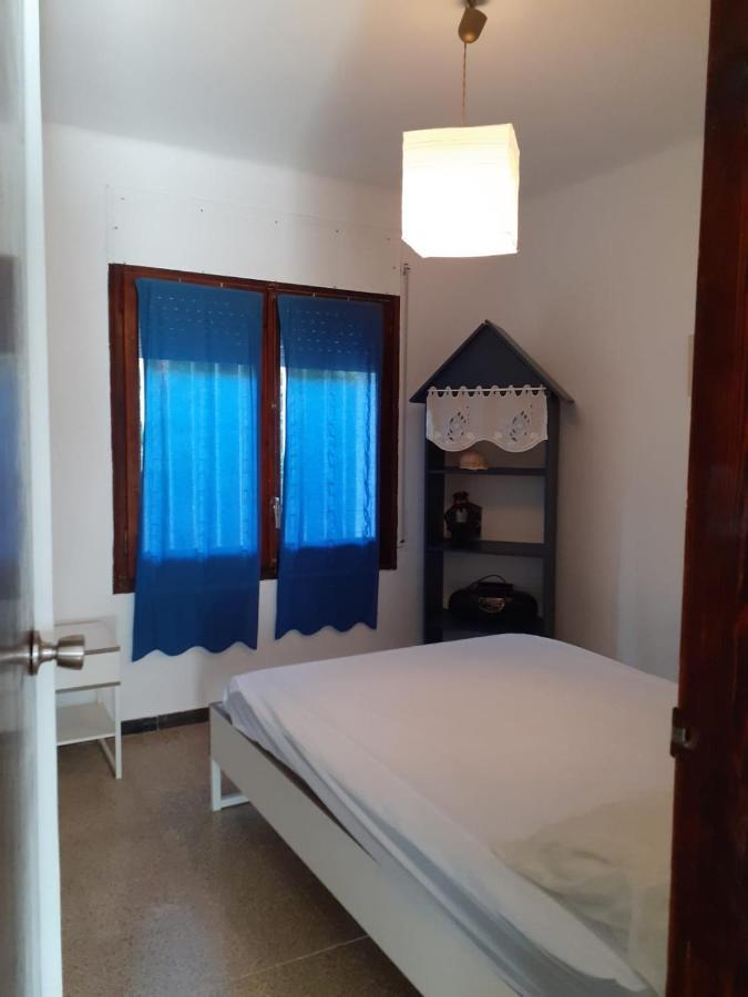 Villa Pordofo 2 Chambres Roses Eksteriør billede