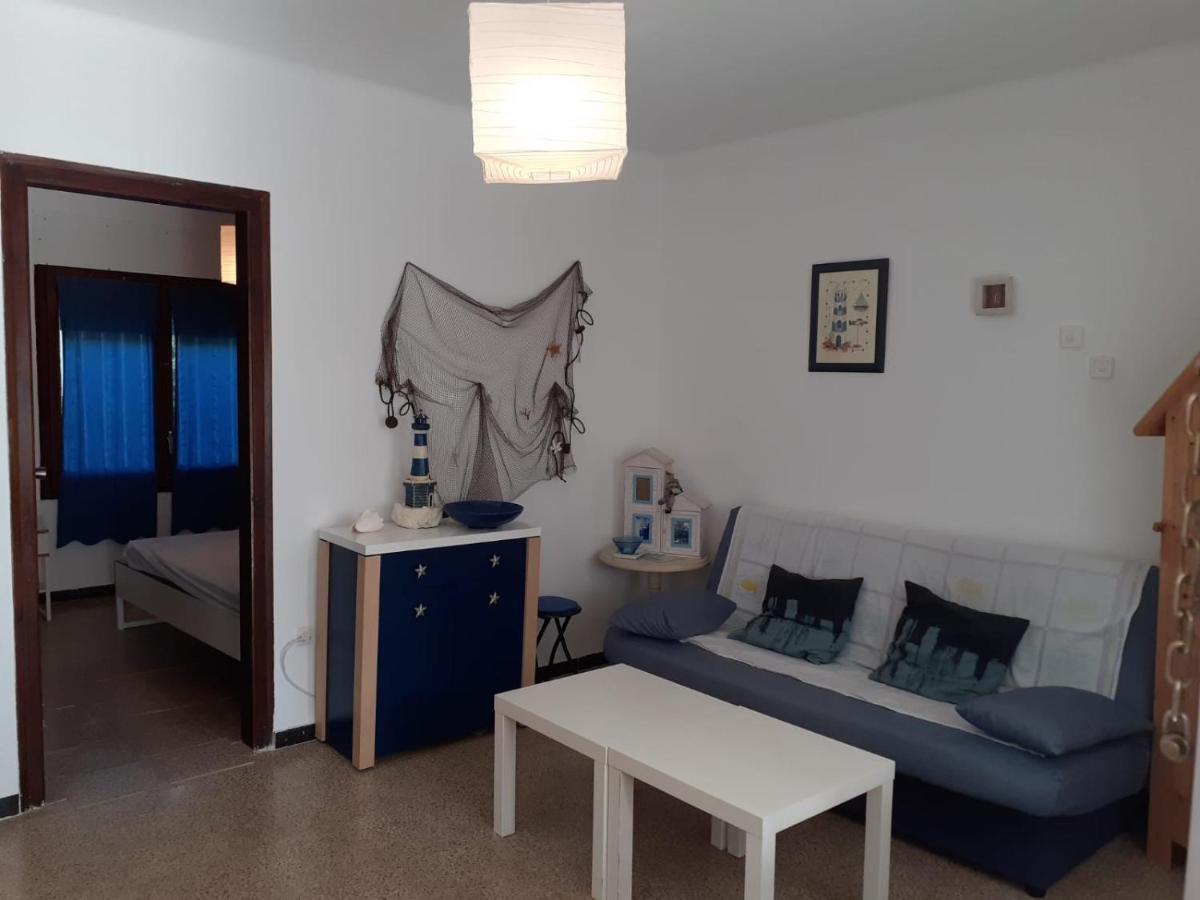 Villa Pordofo 2 Chambres Roses Eksteriør billede